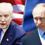 Putin warns Trump : रूस ने अमेरिका को यूक्रेन की सैन्य मदद न करने की चेतावनी दी