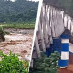 Weather Today : उत्तर बंगाल व सिक्किम में बारिश, भूस्खलन का कहर