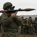 Russia-Ukraine War Update : रूस ने यूक्रेन पर फिर बरसाए बम, पांच की मौत