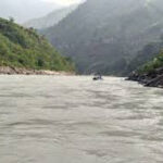 Chandigarh Breaking News : नंगल वासियों की प्यास मिटाएगा सतलुज