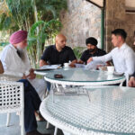 Chandigarh Breaking News : जापान के उद्यमियों ने पंजाब में निवेश की इच्छा जताई
