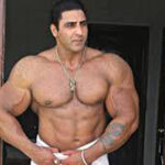 Varinder Ghuman Passes Away : पंजाबी मॉडल व बॉडी बिल्डर वरिंदर घुम्मण की मौत