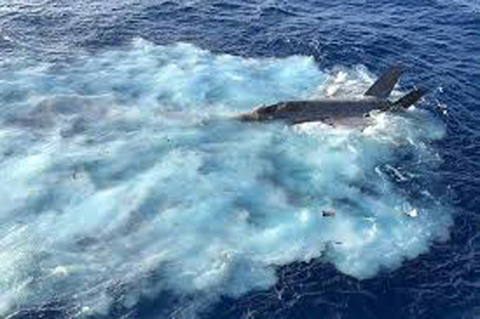 US Navy Plane Crash : अमेरिकी नौसेना का हेलीकॉप्टर व लड़ाकू विमान क्रैश US Navy Plane Crash : अमेरिकी नौसेना का हेलीकॉप्टर व लड़ाकू विमान क्रैश