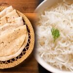 1 Chapati Vs Rice: 1 रोटी कितने चावल के बराबर होती है? जानिए कौन सा है ज्यादा हेल्दी