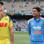 2nd ODI Ind vs Aus Live : दूसरे वनडे में फिर होगी भारतीय बल्लेबाजों की परीक्षा