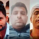 Road Accident Death: हिसार से सालासर गए जीजा-साला समेत तीन लोगों की सड़क हादसे में मौत