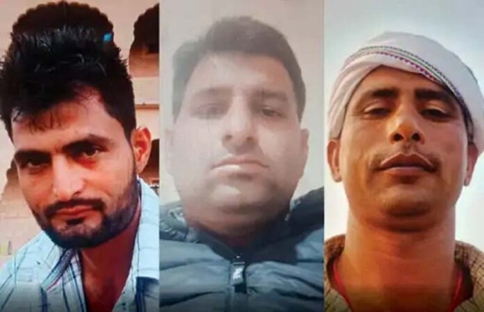 Road Accident Death: हिसार से सालासर गए जीजा-साला समेत तीन लोगों की सड़क हादसे में मौत