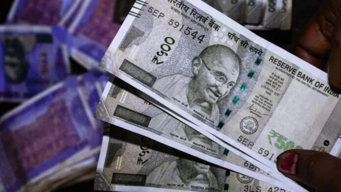 8th Pay Commission Approved: 8वें वेतन आयोग को मंजूरी, 50 लाख सरकारी कर्मचारियों और पेंशनभोगियों को बड़ी राहत 8th Pay Commission Approved: 8वें वेतन आयोग को मंजूरी, 50 लाख सरकारी कर्मचारियों और पेंशनभोगियों को बड़ी राहत