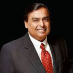 India's Richest Person : मुकेश अंबानी भारत के सबसे अमीर शख्स