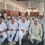 Jind News : एडीजीपी आत्महत्या मामले की जांच निष्पक्ष हो : देवव्रत ढांडा