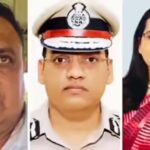 ASI Sandeep Lather Suicide Case: रोहतक में एएसआई संदीप लाठर सुसाइड केस की जांच के लिए एसआईटी गठित