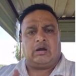 ASI Sandeep Lather Suicide Case: परिजनों ने पोस्टमार्टम कराने से किया इनकार, केस दर्ज करने की मांग