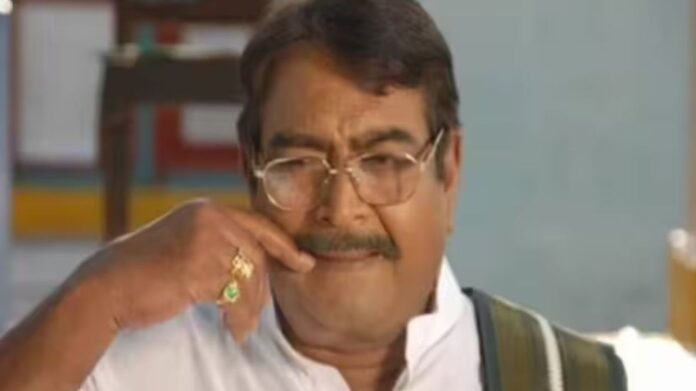 Actor Rangnath: इस सुपरस्टार ने अपनी सारी दौलत कर दी नौकरानी के नाम, मौत के पीछे की अनकही दुखद कहानी Actor Rangnath: इस सुपरस्टार ने अपनी सारी दौलत कर दी नौकरानी के नाम, मौत के पीछे की अनकही दुखद कहानी