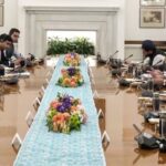 Afghanistan: अफगान विदेश मंत्री का बड़ा बयान! ‘भारत हमारा सबसे करीबी मित्र, अफगान जमीन कभी भारत के खिलाफ इस्तेमाल नहीं होगी