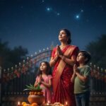 Ahoi Ashtami: जानें अहोई अष्टमी पर तारों को देखना क्यों माना जाता है शुभ, मालपुए का लगाएं भोग
