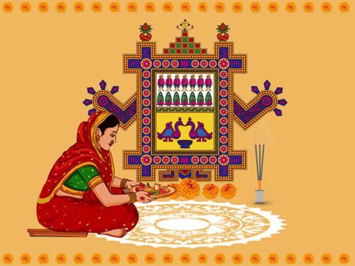 Ahoi Ashtami Vrat: कल रखा जाएगा अहोई अष्टमी का व्रत