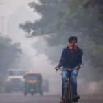 Air Pollution Haryana: हरियाणा के बहादुरगढ़ और धारूहेड़ा की हवा जहरीली