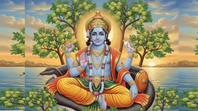 Akshay Navami: जानें क्यों मनाई जाती है अक्षय नवमी Akshay Navami: जानें क्यों मनाई जाती है अक्षय नवमी