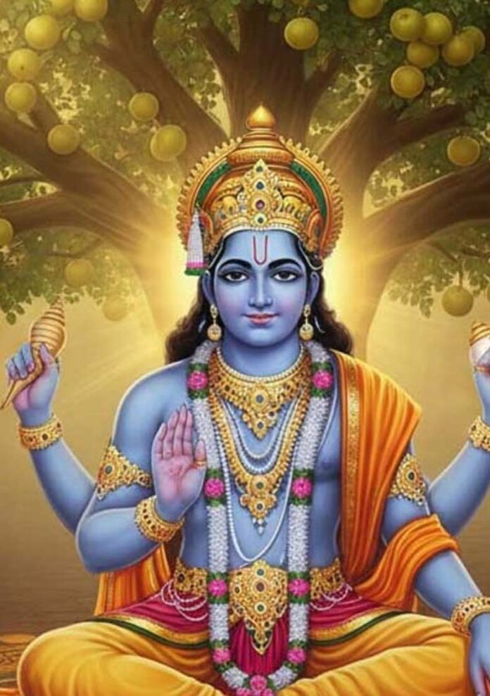 Akshaya Navami: अक्षय नवमी आज, जानें क्यों पूजा जाता है आंवला Akshaya Navami: अक्षय नवमी आज, जानें क्यों पूजा जाता है आंवला