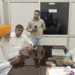 Allegations of irregularities in paddy procurement, Chaduni said Paddy is coming from Uttar Pradesh, and there is manipulation due to collusion between mills.