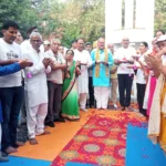 Along with Deepotsav, one lamp must be lit in the name of martyrs and one lamp in the name of cleanliness in homes Laxman