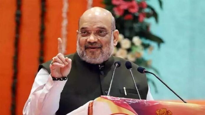 Amit Shah Haryana Visit: आज हरियाणा आएंगे केंद्रीय गृहमंत्री अमित शाह