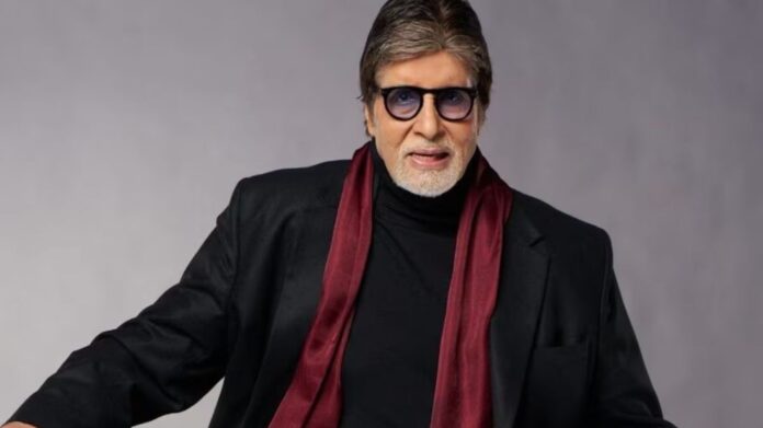 Amitabh Bachchan Birthday: 83 की उम्र में भी कायम है महानायक का जलवा, ईश्वर को भी पता है अमिताभ की अहमियत Amitabh Bachchan Birthday: 83 की उम्र में भी कायम है महानायक का जलवा, ईश्वर को भी पता है अमिताभ की अहमियत
