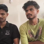 Among the 50 Indians deported from America are 16 young men from Karnal.