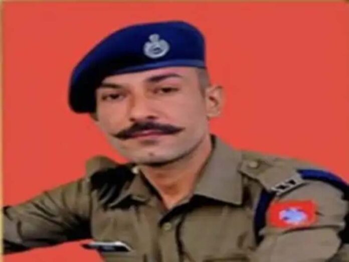 SSB Soldier Martyr: उत्तराखंड में शहीद हुआ भिवानी का जवान
