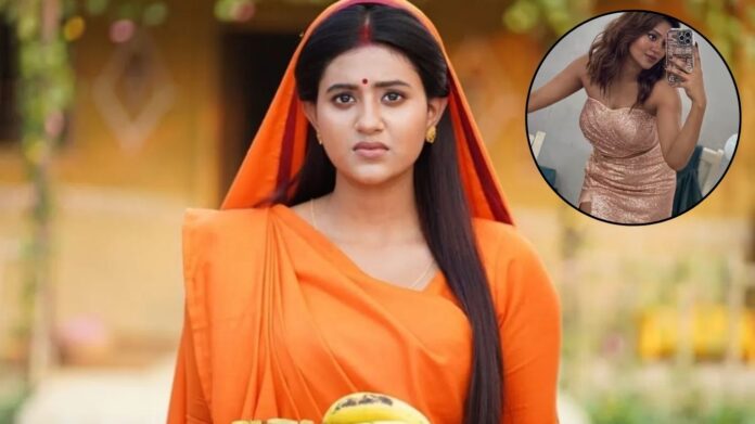 Anjali Arora: 'कलयुग की हद पार!' माता सीता के गेटअप में दिखीं अंजलि अरोड़ा, MMS कांड के बाद अब मचा नया बवाल Anjali Arora: 'कलयुग की हद पार!' माता सीता के गेटअप में दिखीं अंजलि अरोड़ा, MMS कांड के बाद अब मचा नया बवाल