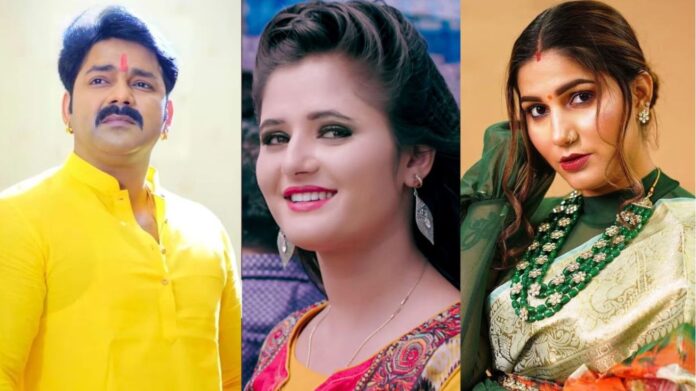 Anjali Raghav and Sapna Choudhary Controversy: अंजलि राघव का सपना चौधरी पर पलटवार! बोलीं- मेरे गानों पर नाचकर बनीं फेमस, अब वही मुझे...