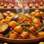 Annakut Recipe: ऐसे बनाएं ‘अन्नकूट का प्रसाद’