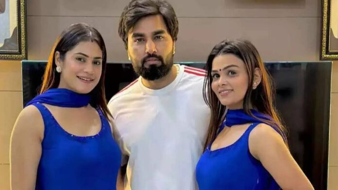 Armaan Malik News: अरमान मलिक का हैरान कर देने वाला फैसला! अब दोनों बीवियों संग बसेंगे दुबई में 