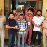 Kurukshetra Police ASI Arrested: अफीम तस्करी के आरोप में कुरुक्षेत्र पुलिस का एएसआई यूपी में गिरफ्तार
