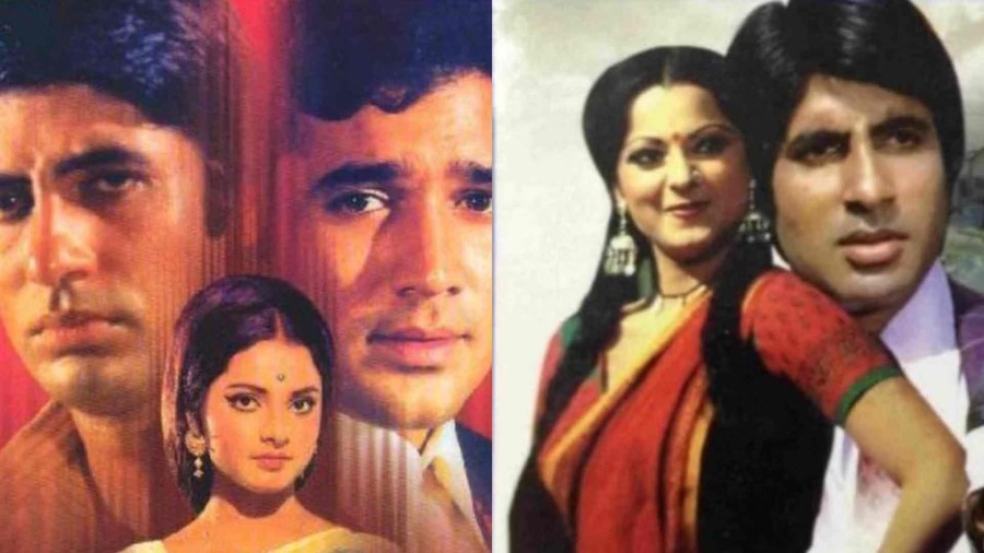 Asrani Iconic Roles