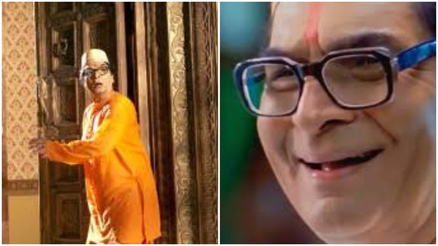 Asrani Iconic Roles