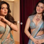Avneet Kaur Diwali Party Look: दिवाली पार्टी में अवनीत कौर का ग्लैमरस जलवा! लहंगे में दिखाया बोल्ड अंदाज, फोटोज देख फैंस हुए दीवाने