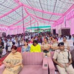 Ambala News : कल्पना चावला पॉलिटेक्निक में साइबर क्राइम के प्रति जागरूक किया