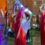 Bhabhi Dance Viral Video: साड़ी में भाभी ने लगाया सपना चौधरी के गाने पर ऐसा ठुमका कि देखते ही दीवाने हुए लोग