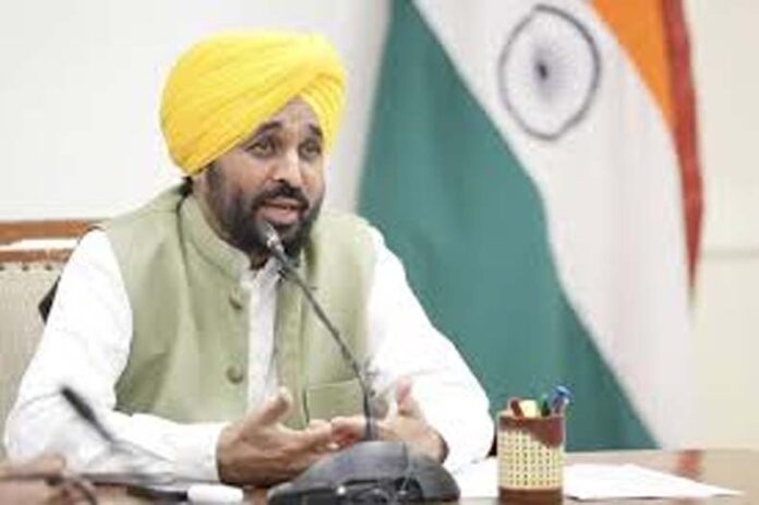 Punjab News: श्री गुरु तेग बहादुर जी के 350वें शहीदी दिवस को यादगार बनाने में जुटी पंजाब सरकार Punjab News: श्री गुरु तेग बहादुर जी के 350वें शहीदी दिवस को यादगार बनाने में जुटी पंजाब सरकार