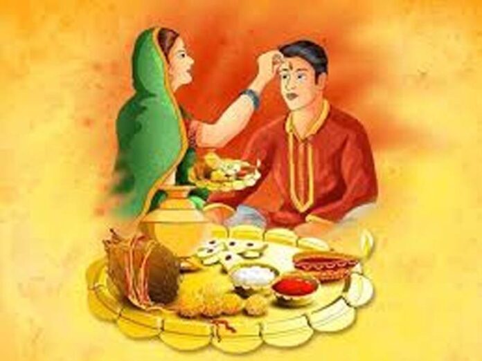 Bhai Dooj: जानें भाई दूज पर क्या रहेगा तिलक करने का मुहूर्त