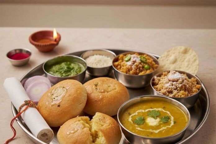Bhai Dooj Special: भाई दूज पर बहन के घर जरूर करें भोजन