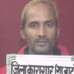 Encounter Of A Criminal: 1 लाख का इनामी बदमाश एनकाउंटर में ढेर, गुरुग्राम और दिल्ली पुलिस ने की कार्रवाई