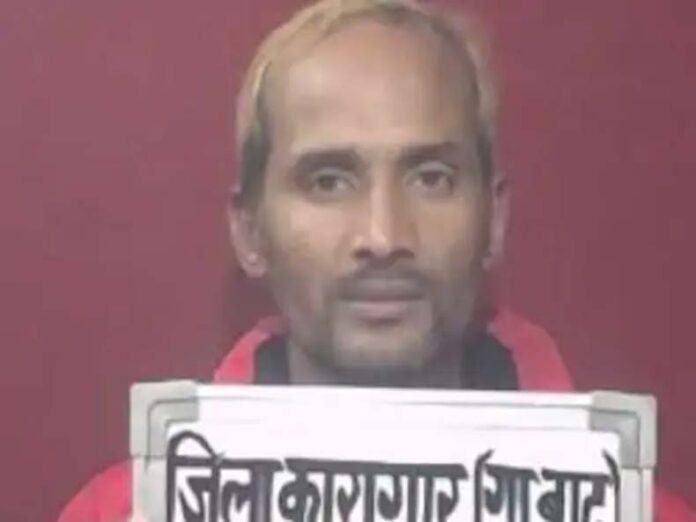 Encounter Of A Criminal: 1 लाख का इनामी बदमाश एनकाउंटर में ढेर, गुरुग्राम और दिल्ली पुलिस ने की कार्रवाई Encounter Of A Criminal: 1 लाख का इनामी बदमाश एनकाउंटर में ढेर, गुरुग्राम और दिल्ली पुलिस ने की कार्रवाई