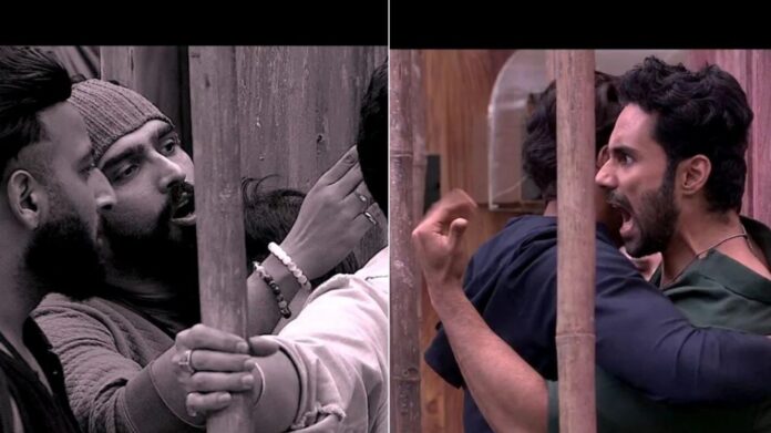 Bigg Boss 19 : अभिषेक और अमाल के बीच तीखी बहस, घर में मची भगदड़!