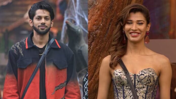 Bigg Boss 19: बाहर आते ही Baseer Ali और Nehal Chudasama की फेक लव स्टोरी का हुआ पर्दाफाश, दोनों ने उठाया चौंकाने वाला कदम