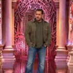 Bigg Boss 19: सलमान खान की 200 करोड़ फीस पर टूटी चुप्पी, मेकर्स ने बताया कैसे बनता है ‘वीकेंड का वार’ का एपिसोड