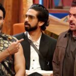 Bigg Boss 19: ‘बजाज को बजाओ!’ सलमान खान का फूटा गुस्सा, फटकार के बाद फूट-फूटकर रोए अमाल मलिक