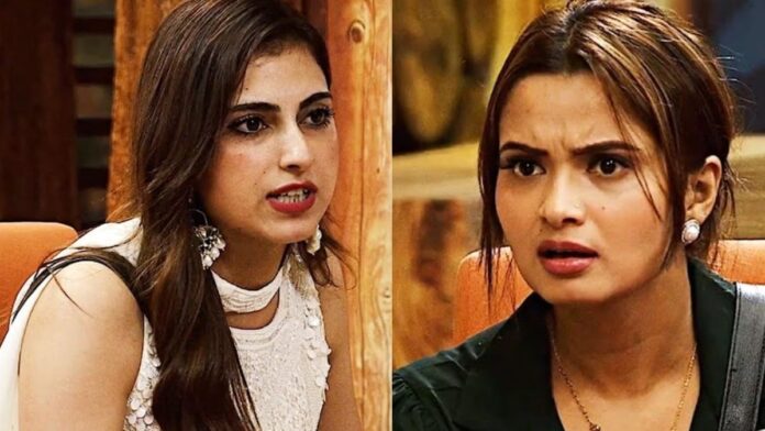 Bigg Boss 19: नीलम गिरी ने खाना बनाने से किया इनकार, कैप्टन फरहाना से हुई तकरार, घर में बढ़ा तनाव