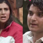 Bigg Boss 19: ‘भूत बना दूंगा एक मिनट में, तेरे जैसे 50 को बेच दूंगा’ मृदुल तिवारी मालती चाहर पर भड़के